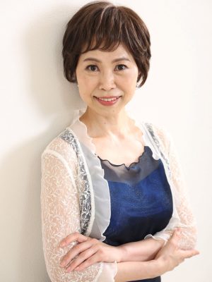 山田由紀子