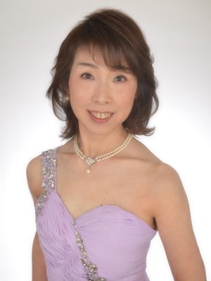 宮北昌子